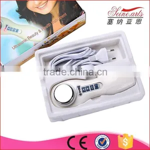 Ultrasonic Beauty & Health Instrument(LW-009) thumbnail-5
