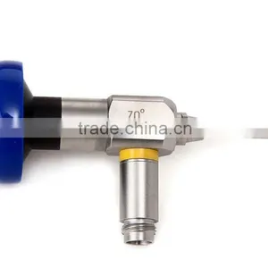 Endoscopic Sinus Surgery Sinuscope for Nose Nasal 0 30 70 Degree Optional Sinoscope 2.7x175mm thumbnail-5