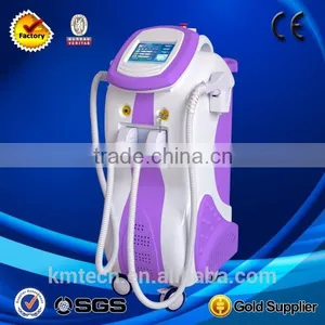 Pigmented Hair Hot Selling Elight Ipl 808nm Diode Laser Hair Removal High Power Laser Diode 2000W thumbnail-2