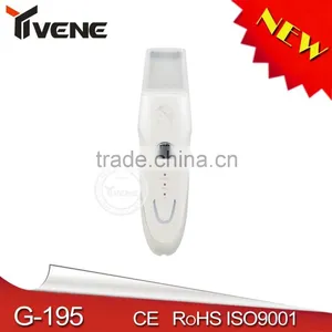 New Product Skin Peeling Ultrasound Skin Scrubber thumbnail-1