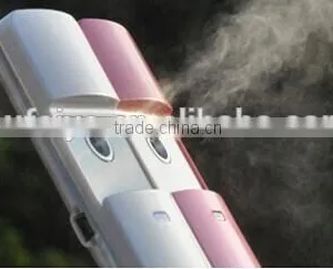 Beauty Salon Steamer,Ozone Facial Steamer,portable Facial Steamer thumbnail-1