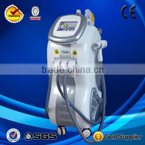 Stationary Ipl nd Yag Laser for Fast Hair Removal and Tattoo thumbnail-6