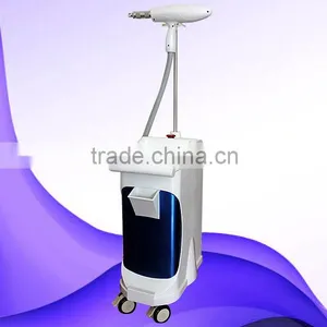 2016 Best Sale Portable Long Puse Laser Hair Removal Machine for White Hair thumbnail-1