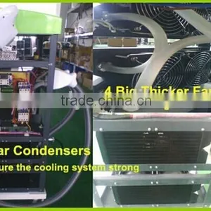 2015 Factory Price IPL, Elight and SHR Mona Complex System With Medical CE thumbnail-4