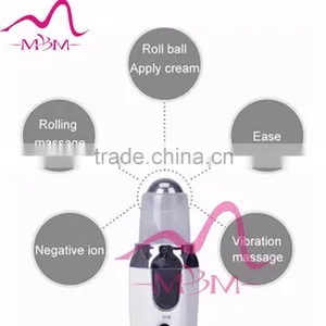 Most Popular Safe Multifunctional Vibrating Eye Massager thumbnail-3