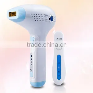CE ROHS Home Use 520nm-1200nm IPL Professional Permanenet Hair Removal thumbnail-1