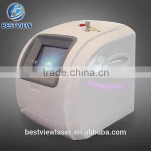 Promotions!!!Effective Vascular Removal 980nm Diode Laser by Bestview Sale thumbnail-2