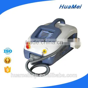 Huamei Best Quality IPL Hair Arms / Legs Hair Removal Removal / Mobile IPL Beauty Machine Painless thumbnail-2