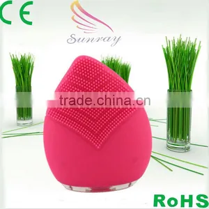 Korea Make up Cosmetics Korean Face Cleanser Ultrasonic Facial Massage thumbnail-5