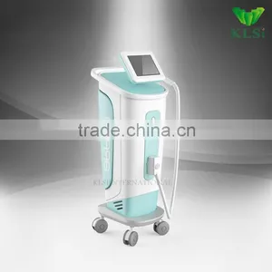 Hair Reduction/depilation/epilation Treatment(body,face,leg,arm) Diode Laser 808nm Hair Removal thumbnail-2