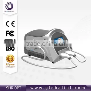CE Approved Wrinkle Removal E-light Ipl, Portable Ipl / Mini Ipl thumbnail-5