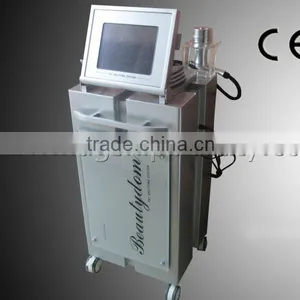 Hot Vacuum Cavitation Body Shaping Device for Fat Reducer thumbnail-1