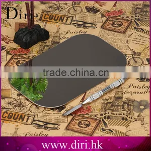 High Quality Professional Metal Cosmetic Makeup Palette Spatula Tool thumbnail-1