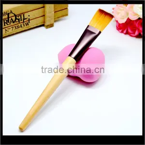 Factoty Direct Sale Private Label Makeup Brushes thumbnail-2