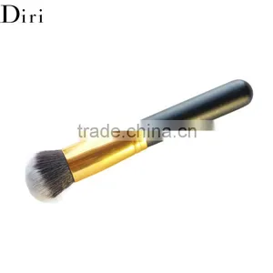 High Grade Single Taklon Liquid Foundation Brush thumbnail-6