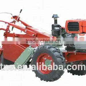 GN151 POWER TILLER thumbnail-5