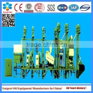 Small Scale Cereals Seed Processing Machine thumbnail-5