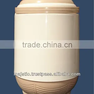 MAJESTIC 15 LITERS GOLD WATERCOOLER/ JUGS thumbnail-3