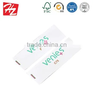 Excellent Quality Hang Tag Label in Dongguan Factory thumbnail-1