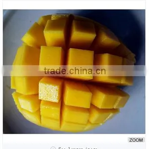 Fresh Mango - Nam Dok Mai - !! .....THAILAND.....!! thumbnail-1