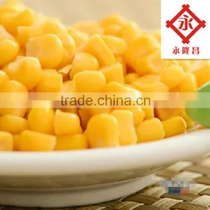 Cheap Canned Sweet Corn With Factory Canned Yellow Corn Price thumbnail-5