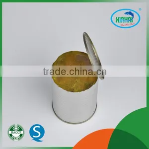 Canned Fish for Bulk Sale 2016 in Brine thumbnail-1