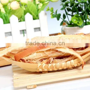Shredded Squid Strips, Specialty Snacks, Casual Seafood Snack thumbnail-1