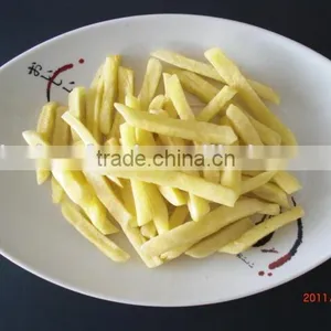 Fried Potato(snack) Vegetable Chips thumbnail-4
