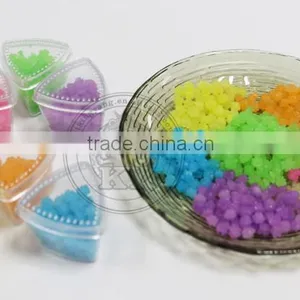 Assorted Triangle Box Korea Star Hard Candy thumbnail-6