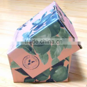 Custom Printed Cardboard Boxes thumbnail-1