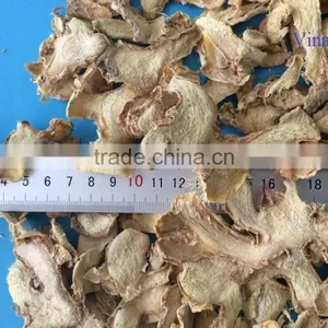 Dried Sliced Ginger - Vietnam Best Selling Product thumbnail-2