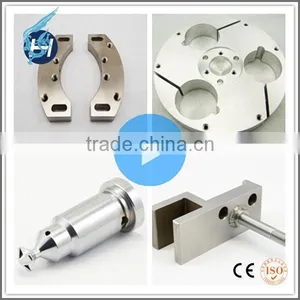 ISO9001 Precision Stainless Steel 304/316/303 Price of Carton Box Mineral Water Glass Packing Machine Parts Oil With Good thumbnail-1