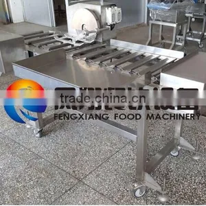 FC-1 High Efficiency Fish Head Cutting Machine,fish Tail Cutting Machine thumbnail-2