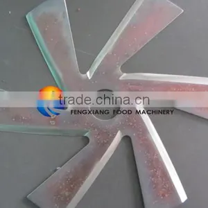 Stainless Steel Effective Garlic Pepper Grinding Grinder Processing Machine thumbnail-4