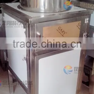 Industrial Cashew Nut/Cashew Kernel Peeling and Sorting Machine thumbnail-3
