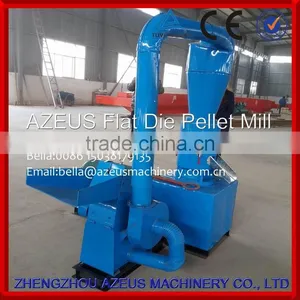 Factory Supply Cattle Feed Processing Machine thumbnail-1