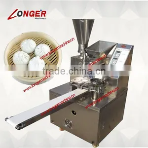 Good Price Steamed Bun Maker Machine|Steamed Bun Former Machine thumbnail-1