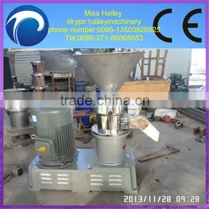 Hot Sale Mango Pulping Machine thumbnail-5