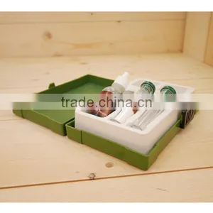 Rapitech Gardening Soil Test Kit Soil pH Tester thumbnail-5