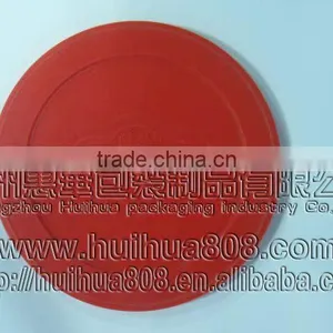 2012 Colored Plastic Lid for Pop Can thumbnail-1