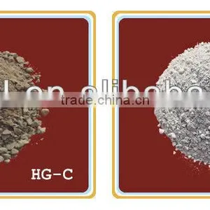 Ramming Refractory Mass for Steel Ladle Manufacturer China thumbnail-4