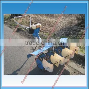 Weeding Machine for Rice Cultivation/Farm Machine Cultivator Weeder thumbnail-1