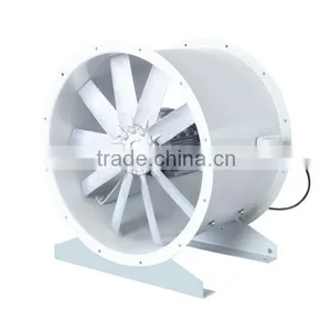 Tube Axial Blower Fan thumbnail-1