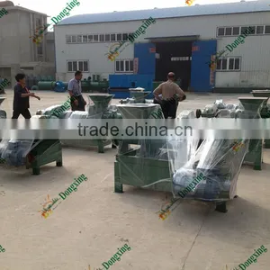 Bbq Charcoal Briquette Charcoal Machinery thumbnail-5