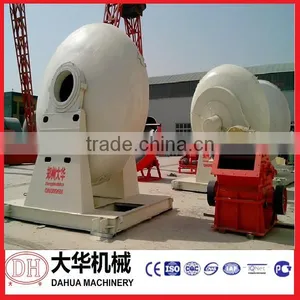Famous Manufacturer Ceramic Sand Granulator Price for Sale thumbnail-1