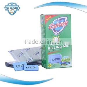 Mosquito Repellent Liquid and Mat Manufacturers thumbnail-3