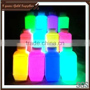 Luminous Pigments for Glow in the Dark String thumbnail-1