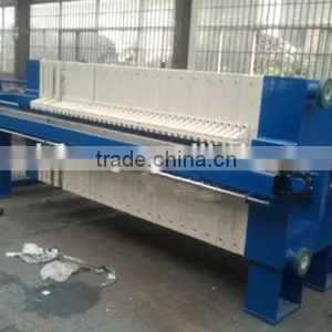 Energy Conservation and Environmental Protection Filter Press Cloth thumbnail-1