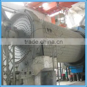 Kaoline Grinding Ball Mill, Caoline Ball Mill, China Clay Ball Mill thumbnail-1