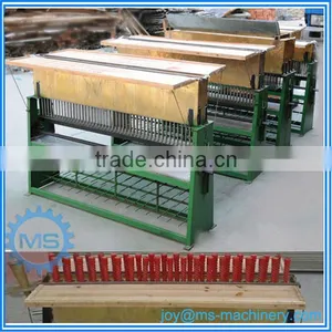 Automatic Birthday Candle Making Machine Made in China thumbnail-1